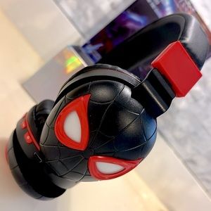 🆕SOYTO 3-in-1 Wireless Bluetooth Earphones Headset w/Mic & AUX/RF/USB Modes